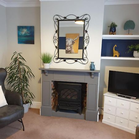 Pansy Cottage In Historic Tewkesbury - Sleeps 5 - Pets Welcome Екстериор снимка