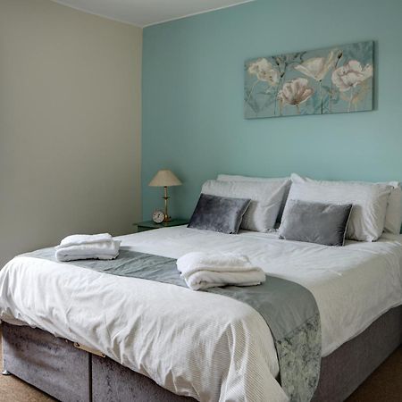 Pansy Cottage In Historic Tewkesbury - Sleeps 5 - Pets Welcome Екстериор снимка