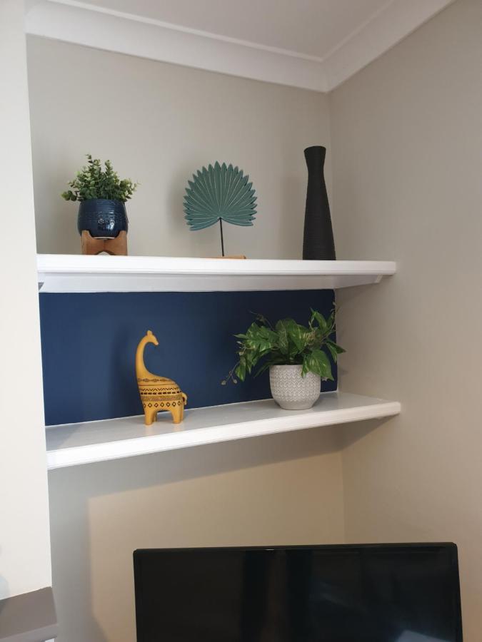 Pansy Cottage In Historic Tewkesbury - Sleeps 5 - Pets Welcome Екстериор снимка