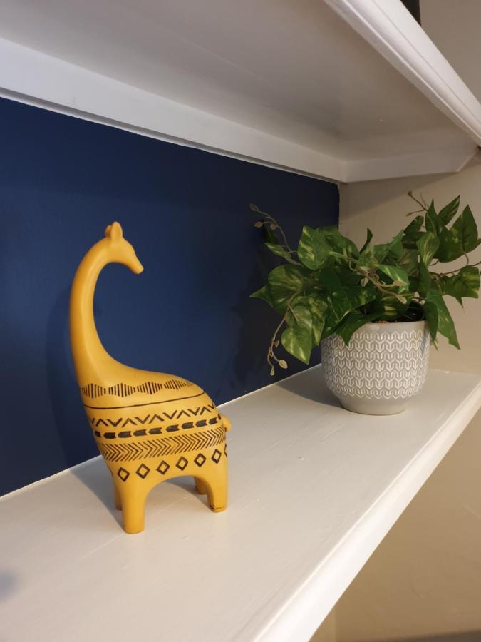 Pansy Cottage In Historic Tewkesbury - Sleeps 5 - Pets Welcome Екстериор снимка