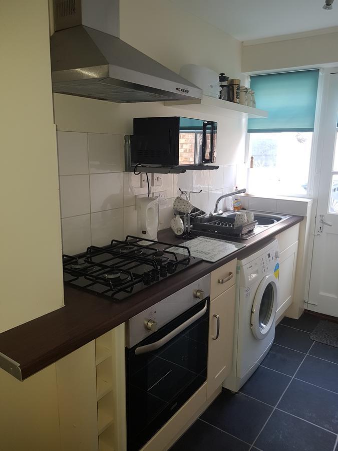 Pansy Cottage In Historic Tewkesbury - Sleeps 5 - Pets Welcome Екстериор снимка