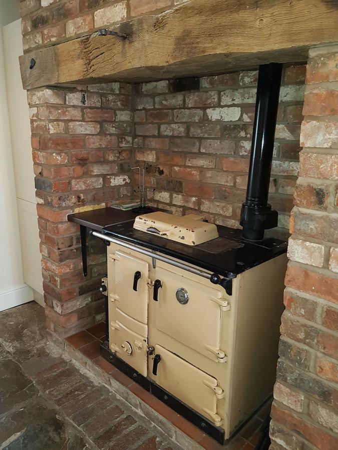 Pansy Cottage In Historic Tewkesbury - Sleeps 5 - Pets Welcome Екстериор снимка