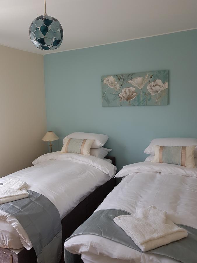 Pansy Cottage In Historic Tewkesbury - Sleeps 5 - Pets Welcome Екстериор снимка