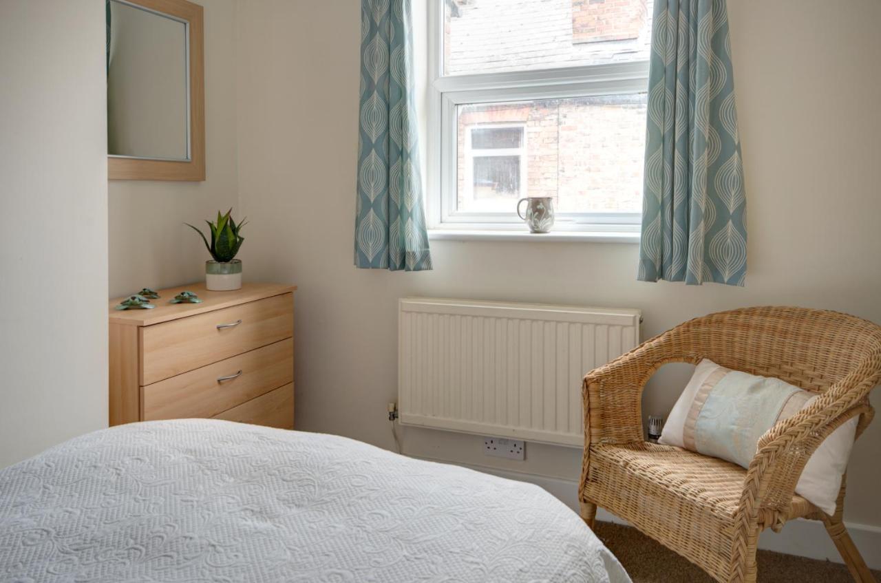 Pansy Cottage In Historic Tewkesbury - Sleeps 5 - Pets Welcome Екстериор снимка