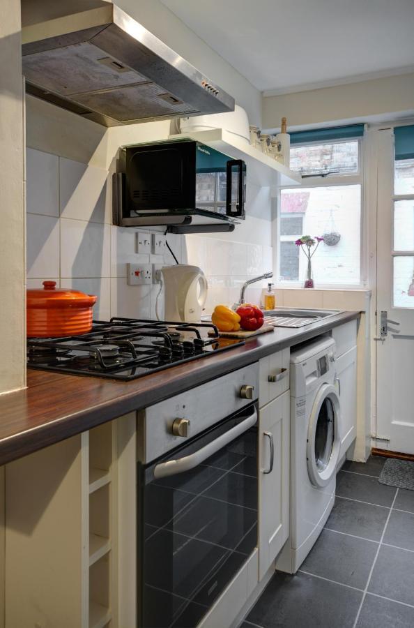 Pansy Cottage In Historic Tewkesbury - Sleeps 5 - Pets Welcome Екстериор снимка