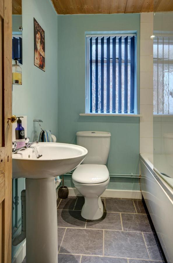 Pansy Cottage In Historic Tewkesbury - Sleeps 5 - Pets Welcome Екстериор снимка