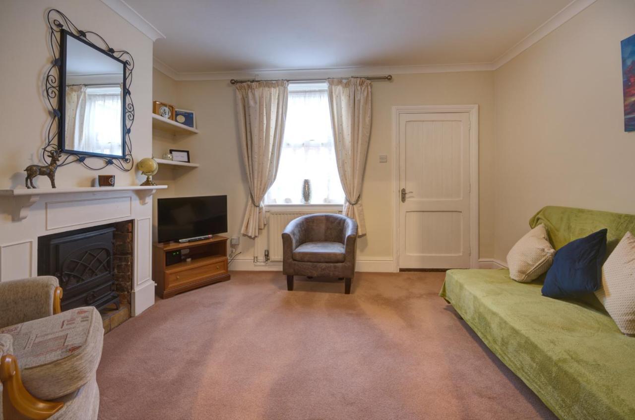 Pansy Cottage In Historic Tewkesbury - Sleeps 5 - Pets Welcome Екстериор снимка