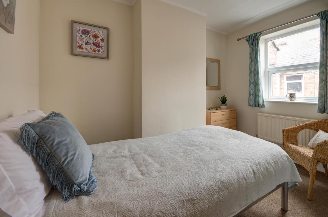 Pansy Cottage In Historic Tewkesbury - Sleeps 5 - Pets Welcome Екстериор снимка