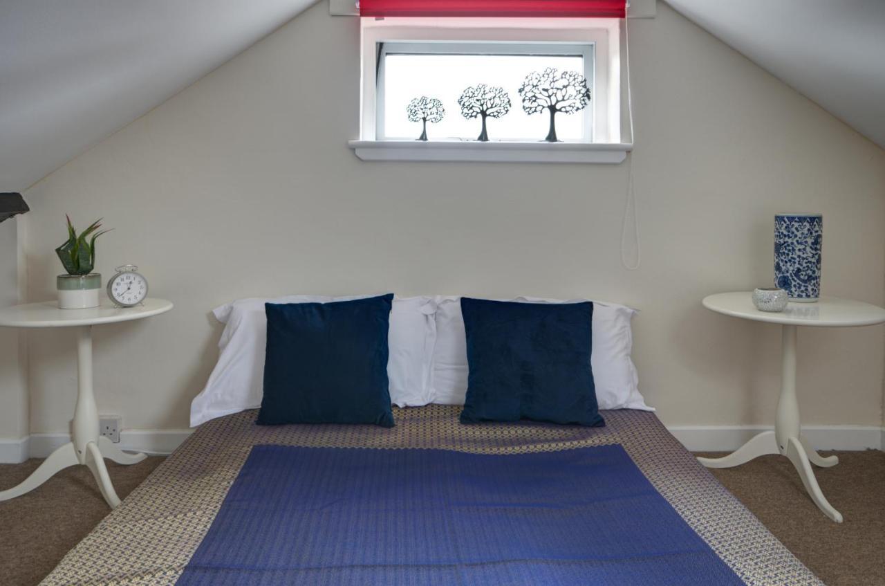 Pansy Cottage In Historic Tewkesbury - Sleeps 5 - Pets Welcome Екстериор снимка