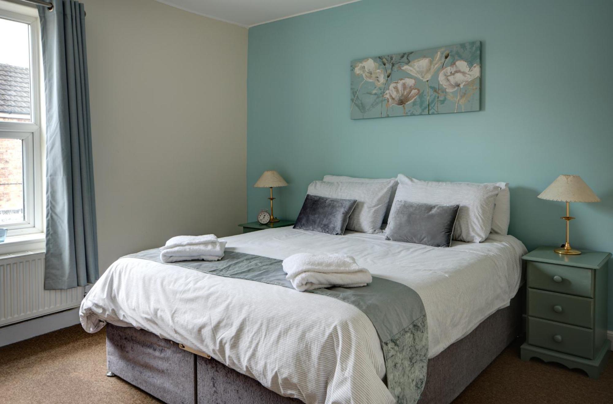Pansy Cottage In Historic Tewkesbury - Sleeps 5 - Pets Welcome Екстериор снимка